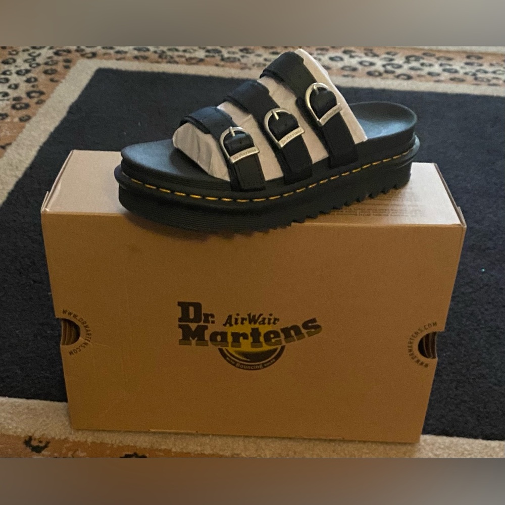 Designer’s Shoes